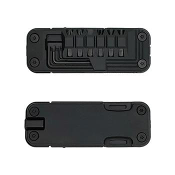 Best Buddy Tools 16-in-1 Multi-Knife Screwdriver Tool