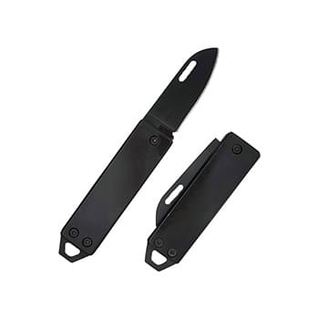 Best Buddy Tools Stainless Steel Key Chain Pocket Knife