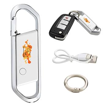 Latitude Anti-Lost Tracker Keyring