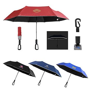 Ridgeline 46" Arc Reflective Umbrella